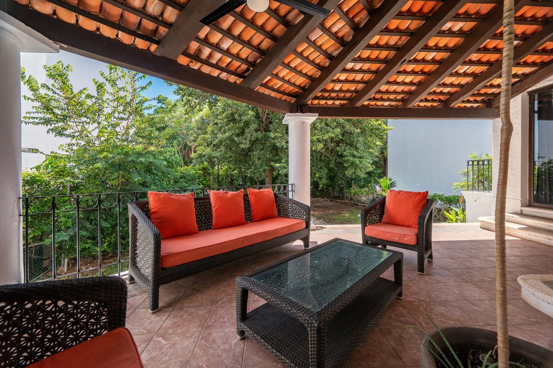 House in Playa del Carmen, Quintana Roo, Mexico 4 - 16621366