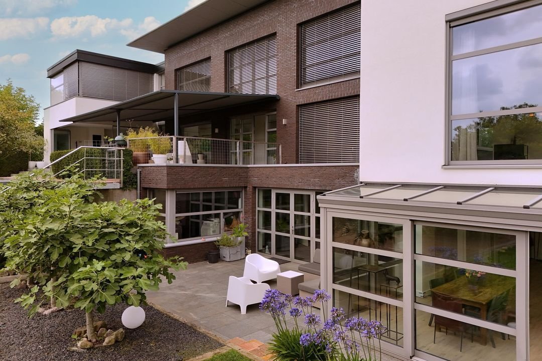 Villa in Sint Agatha, North Brabant, Netherlands 2 - 16621460