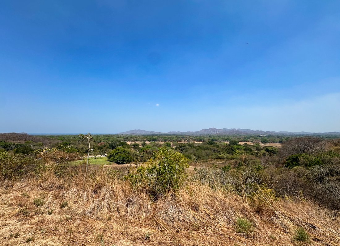 Land in El Llano, Guanacaste Province, Costa Rica 2 - 16621373
