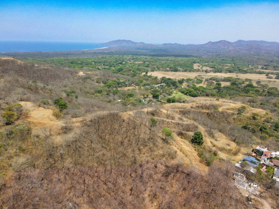 Land in El Llano, Guanacaste Province, Costa Rica 5 - 16621373
