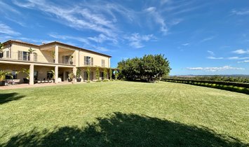Villa en Santa María del Camino, Islas Baleares, España 1