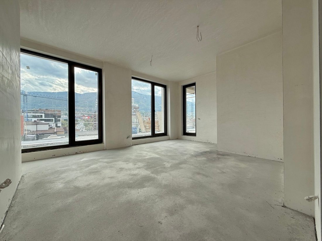 Apartment in Sofia, Sofia City Province, Bulgaria 2 - 16621541