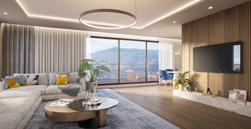 Apartment in Sofia, Sofia City Province, Bulgaria 1 - 16621618