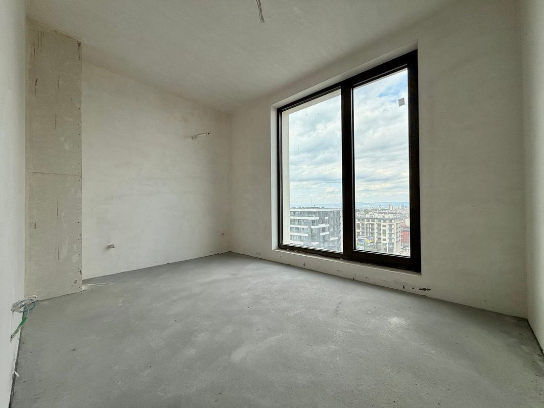 Apartment in Sofia, Sofia City Province, Bulgaria 4 - 16621541