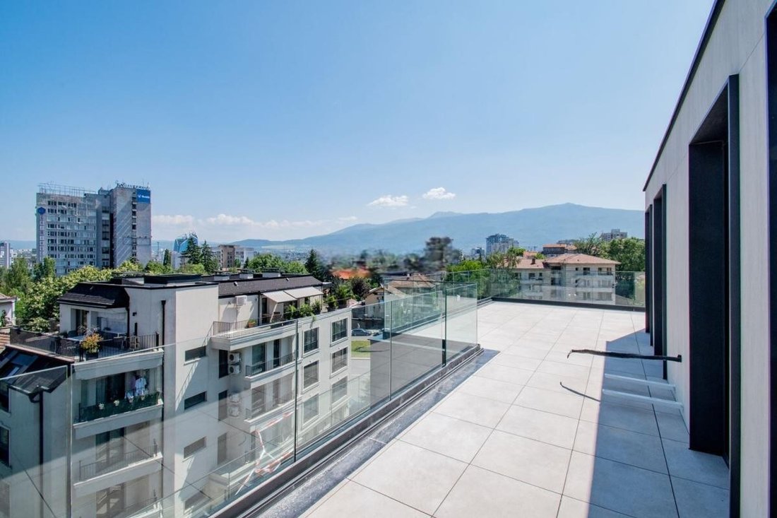 Apartment in Sofia, Sofia City Province, Bulgaria 3 - 16621618