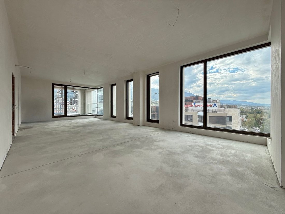 Apartment in Sofia, Sofia City Province, Bulgaria 1 - 16621541