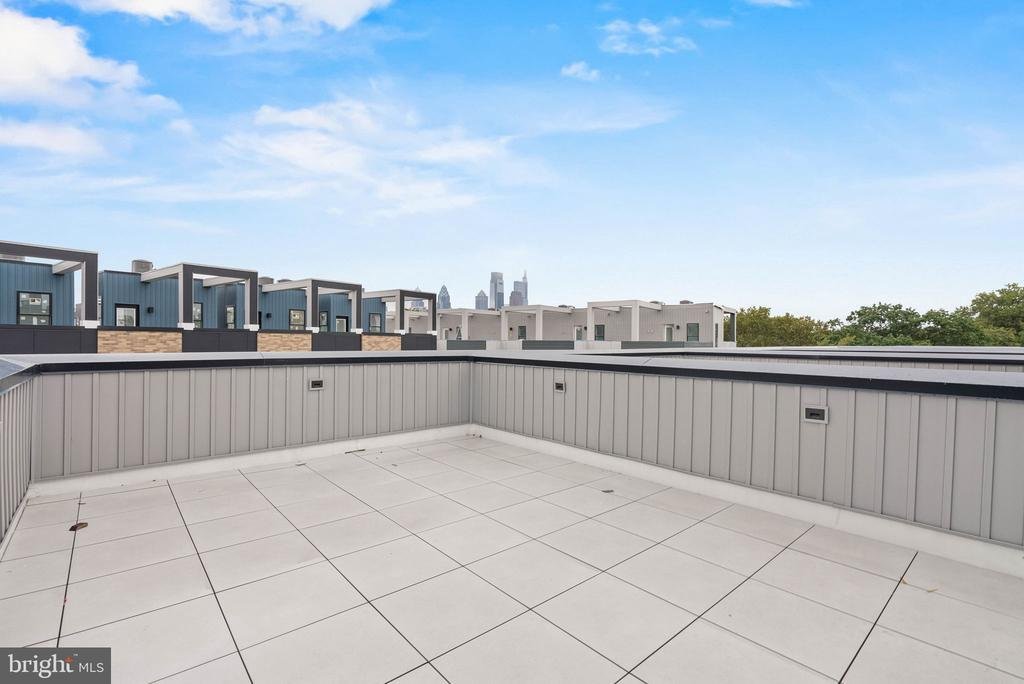 Townhouse in Philadelphia, Pennsylvania, United States 3 - 16378833