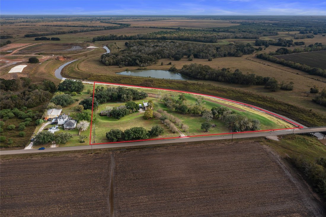 Land in Needville, Texas, United States 2 - 16621724