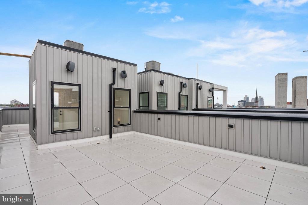 Townhouse in Philadelphia, Pennsylvania, United States 2 - 16378833