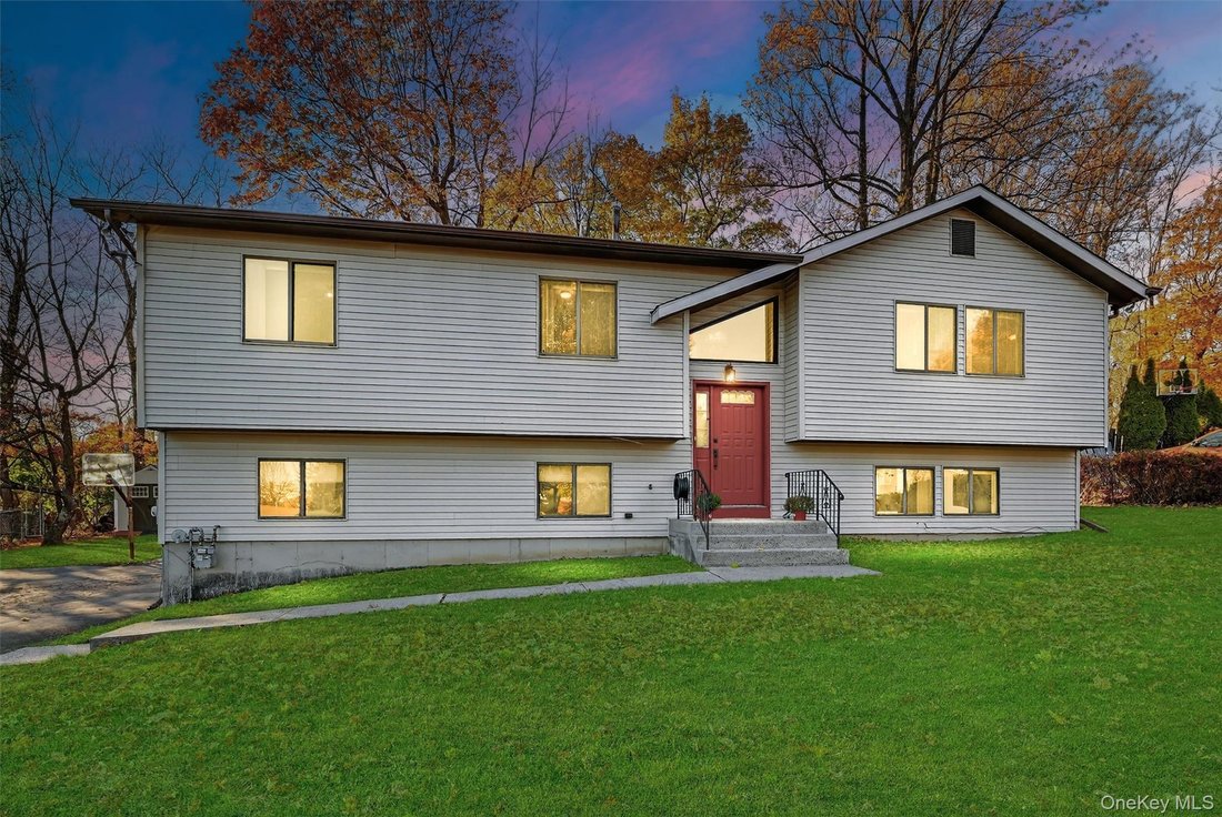 House in Spring Valley, New York, United States 1 - 16621716
