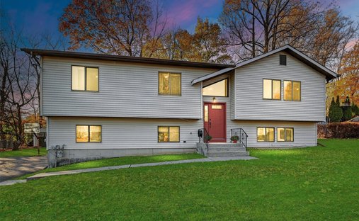 Casa a Spring Valley, New York, Stati Uniti 1