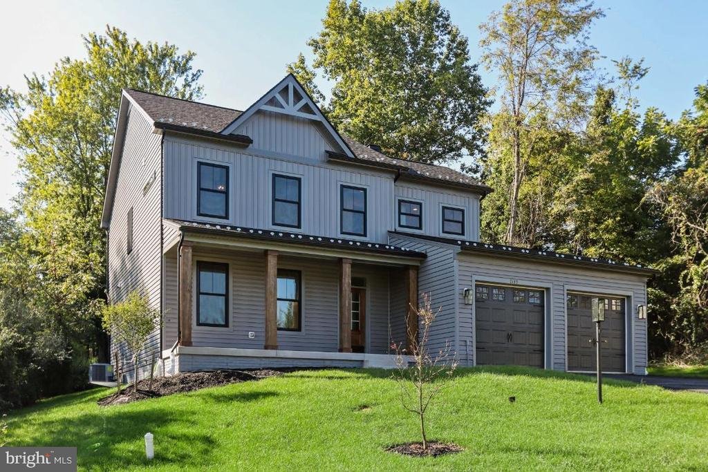 House in New Market, Maryland, United States 2 - 16621760