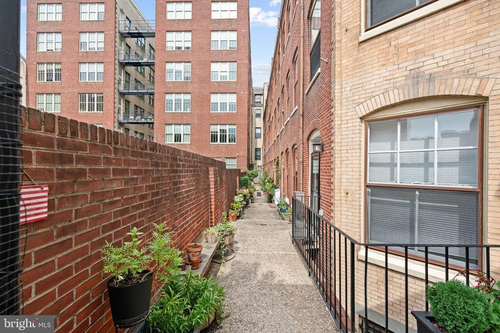 Townhouse in Philadelphia, Pennsylvania, United States 2 - 16294665