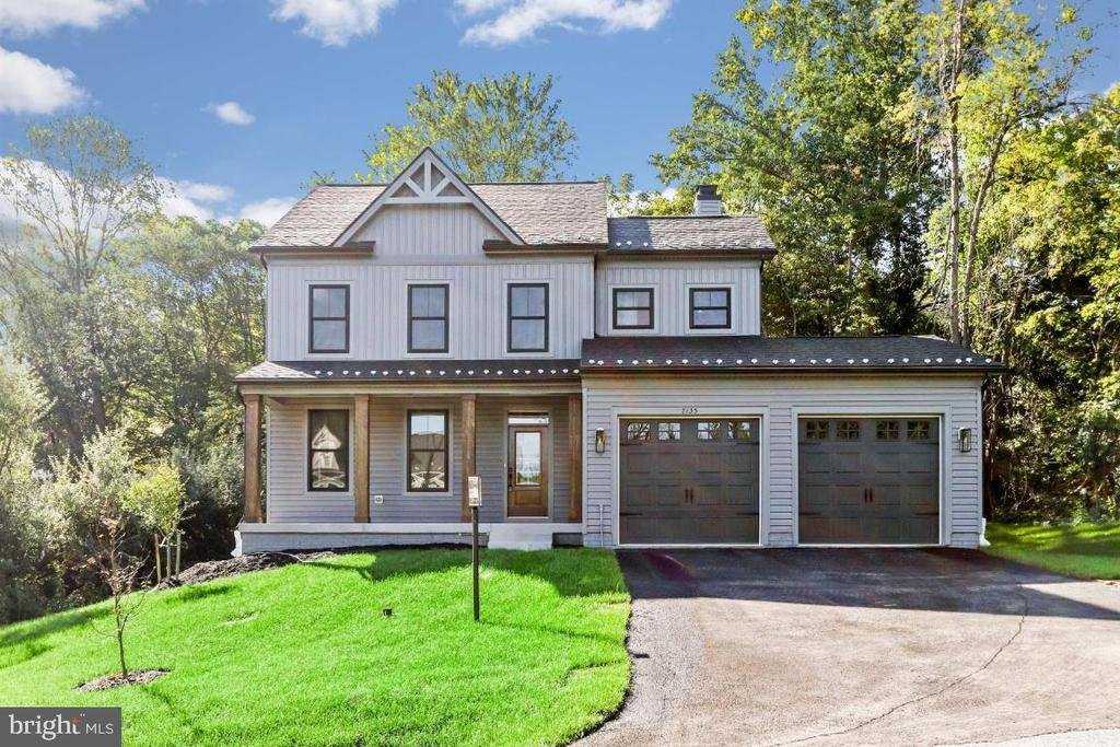 House in New Market, Maryland, United States 1 - 16621760