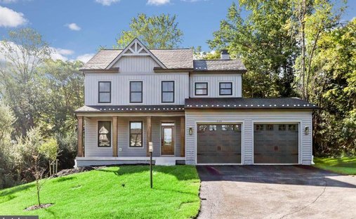 House in New Market, Maryland, United States 1