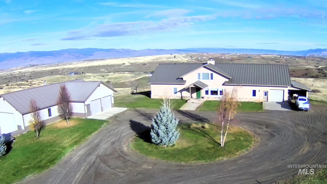 House in Mesa, Idaho, United States 2 - 16621670