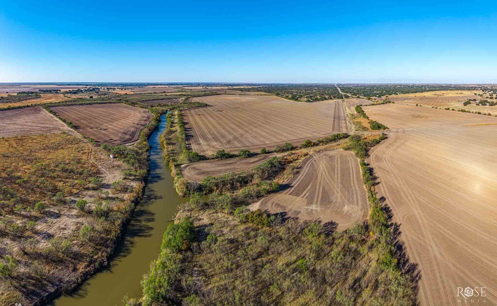 Terreno a Eden, Texas, Stati Uniti 2 - 16621680