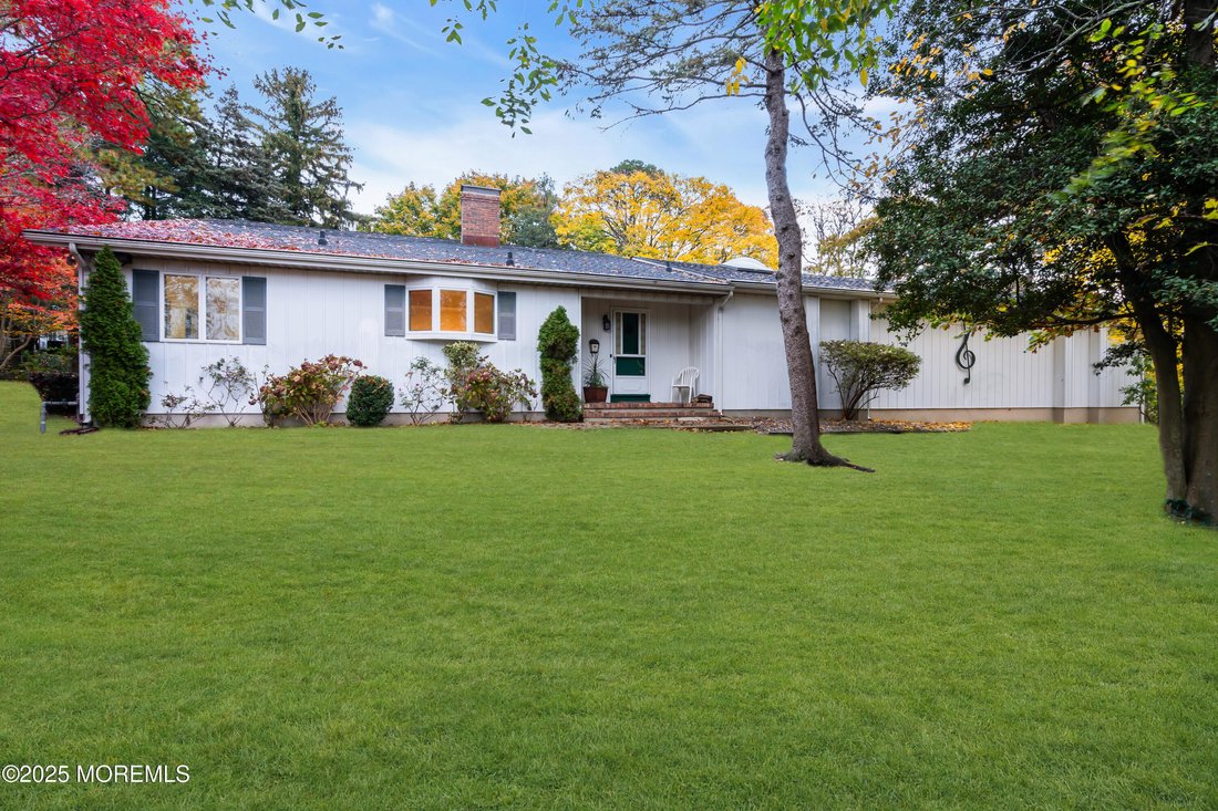 House in Brielle, New Jersey, United States 1 - 16621590
