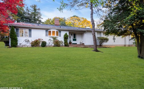 House in Brielle, New Jersey, United States 1