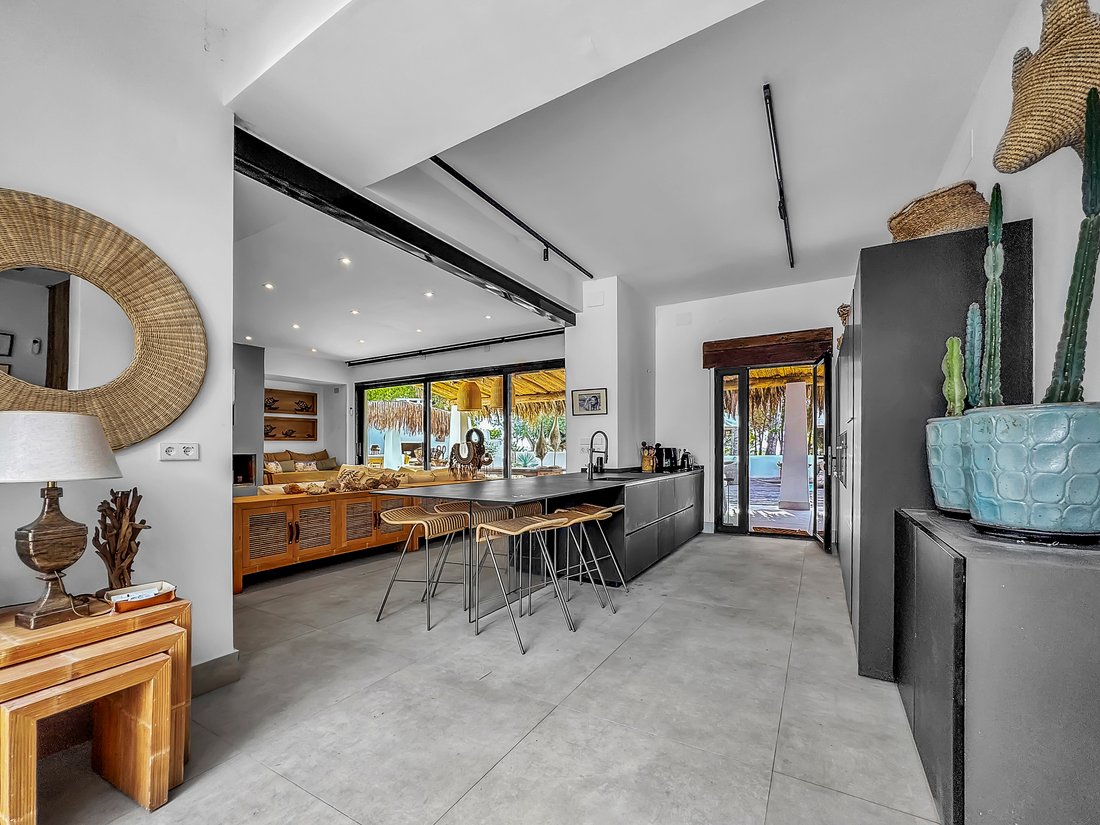 House in Moraira, Teulada, Valencian Community 2 - 16621746
