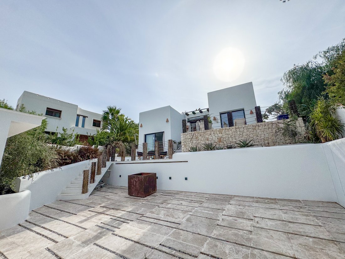 House in Moraira, Teulada, Valencian Community 1 - 16621746