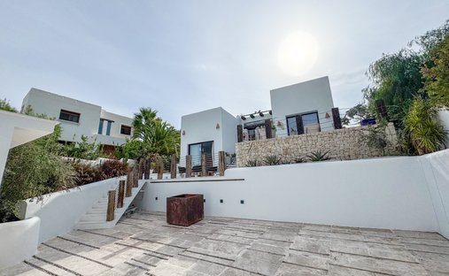 Casa en Moraira, Teulada, Comunidad Valenciana 1