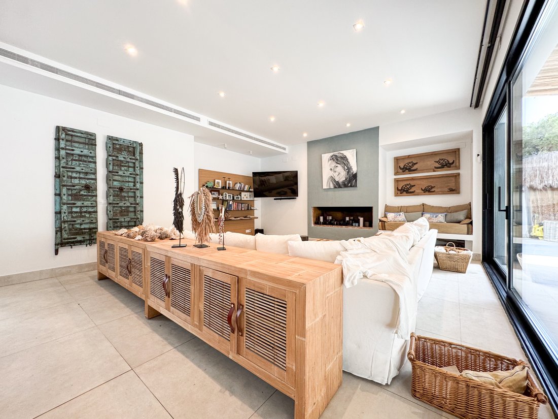 House in Moraira, Teulada, Valencian Community 4 - 16621746