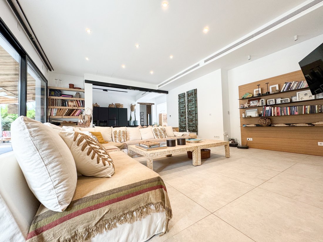House in Moraira, Teulada, Valencian Community 5 - 16621746