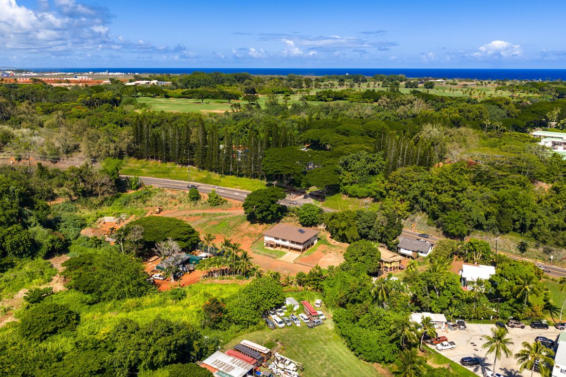 House in Lihue, Hawaii, United States 3 - 16621571