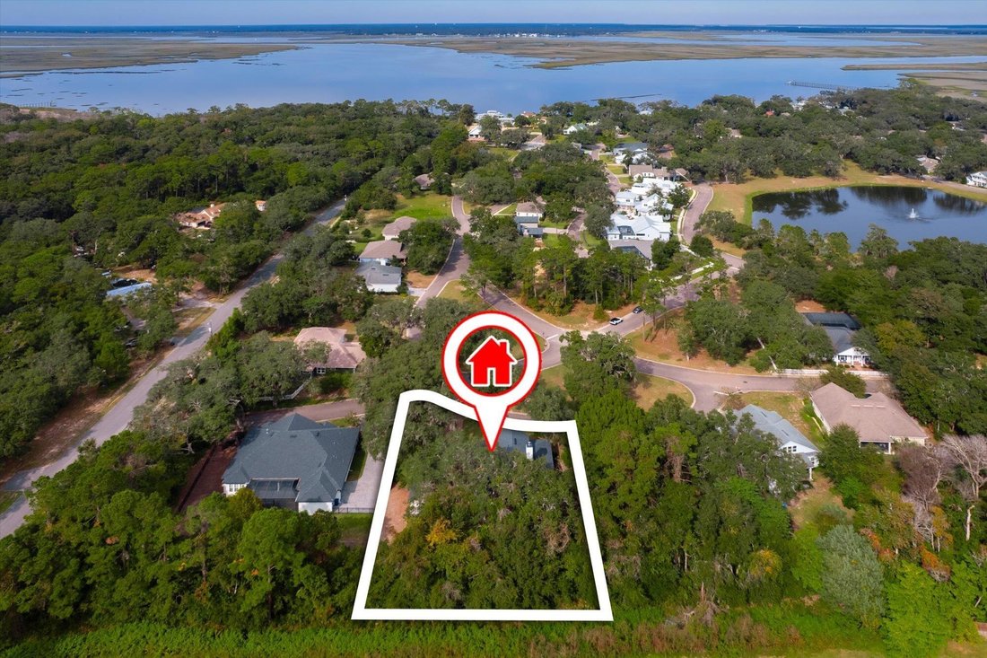 House in Yulee, Florida, United States 1 - 16621703