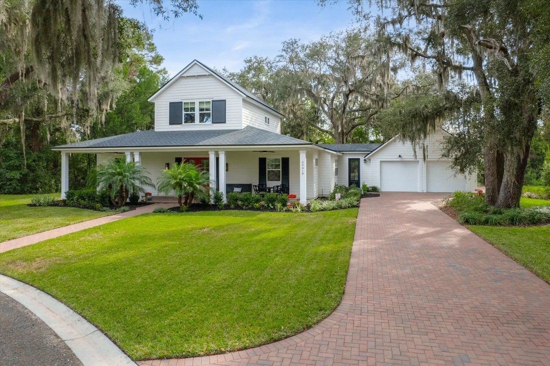 House in Yulee, Florida, United States 3 - 16621703