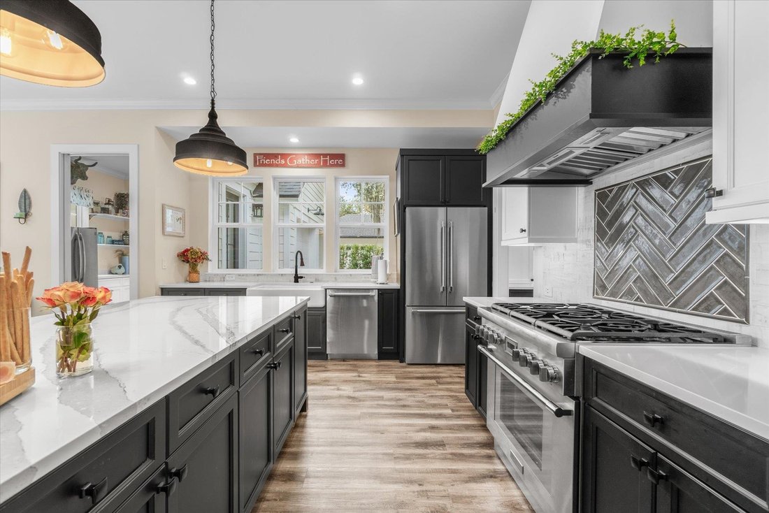 House in Yulee, Florida, United States 5 - 16621703