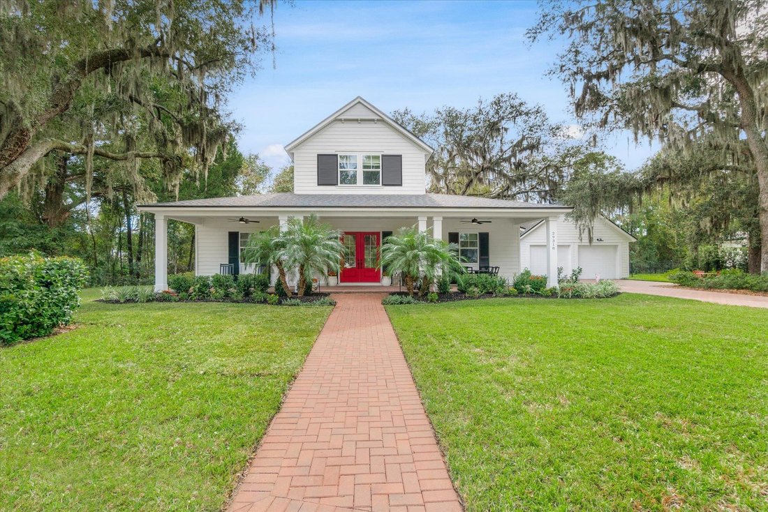 House in Yulee, Florida, United States 2 - 16621703