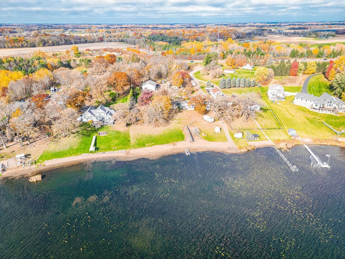 Casa en Chisago City, Minnesota, Estados Unidos 5 - 16621560