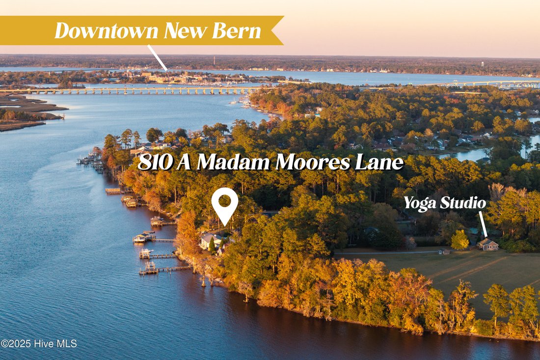 House in New Bern, North Carolina, United States 2 - 16614817