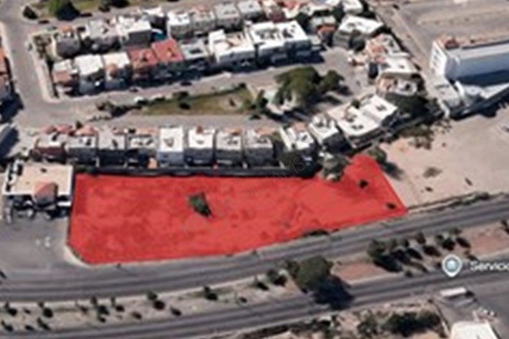 Ciudad Juárez, Chihuahua, Mexico 1 - 16610315