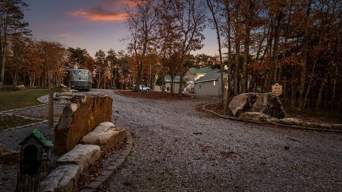 House in Menlo, Georgia, United States 4 - 16621615