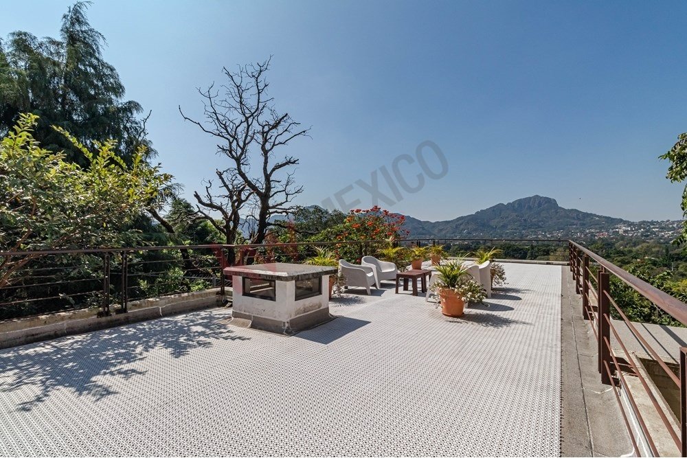 Haus in Tepoztlán, Morelos, Mexiko 5 - 16621662
