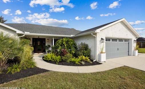 Maison à Fernandina Beach, Floride, États-Unis 1