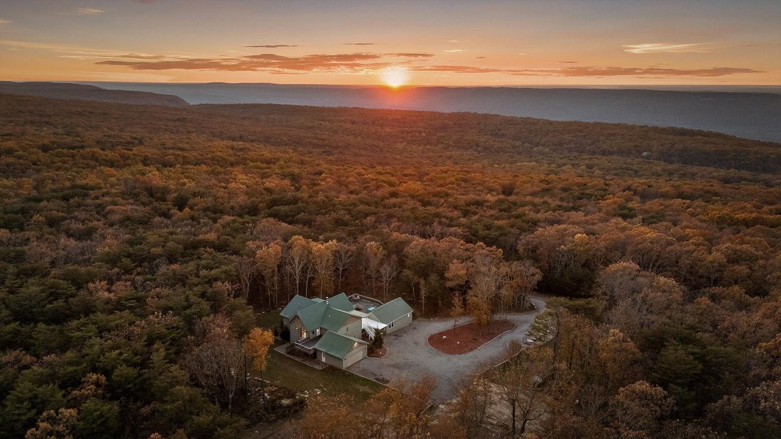 House in Menlo, Georgia, United States 3 - 16621615