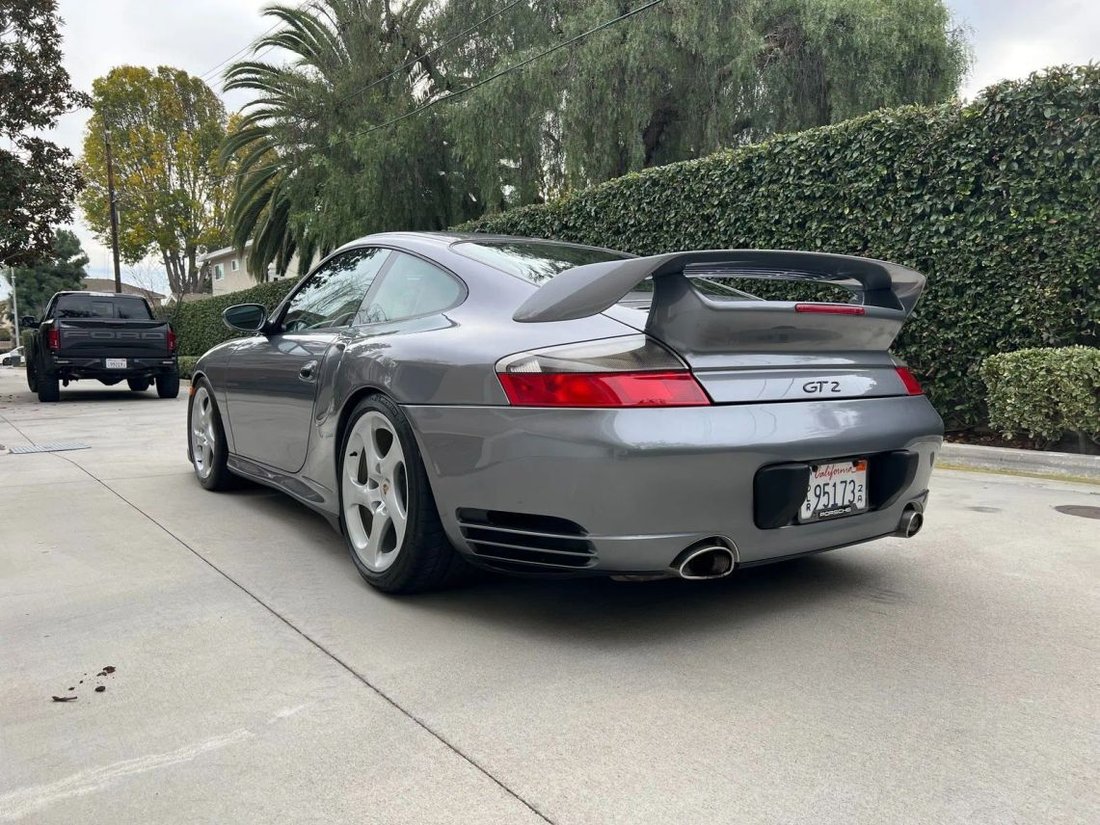 Coupe in Phoenix, AZ, United States 2 - 16622020