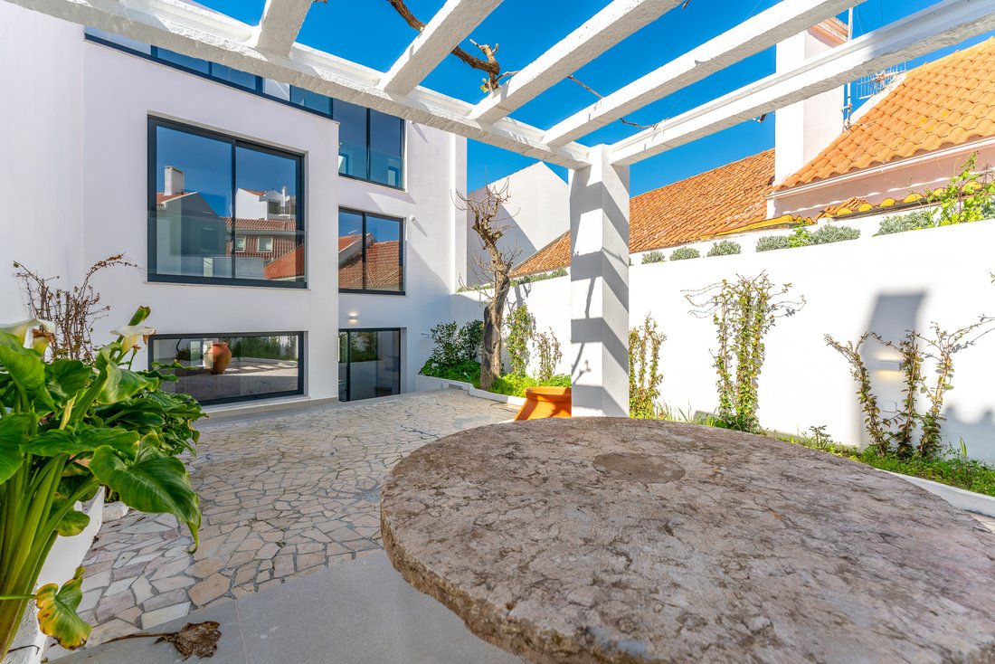 Villa in Ericeira, Lisbon, Portugal 1 - 16622392