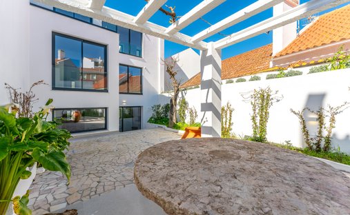 Villa in Ericeira, Lissabon, Portugal 1