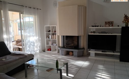 Castle for Sale in Istres, Provence-Alpes-Côte d'Azur, France