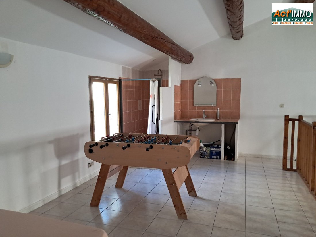 House in ZI Le Tubé-La Bayanne, Istres, France 5 - 16622136