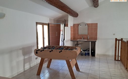 Castle for Sale in Istres, Provence-Alpes-Côte d'Azur, France