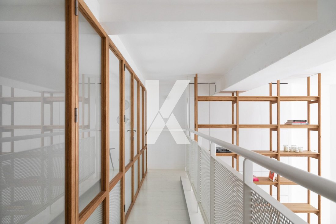 Apartment in Louis Blanc-Aqueduc, Paris 10e Arrondissement, Paris 5 - 16622173