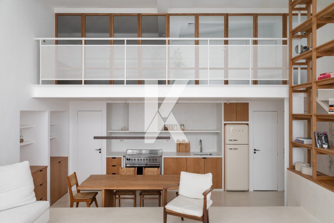 Apartment in Louis Blanc-Aqueduc, Paris 10e Arrondissement, Paris 3 - 16622173