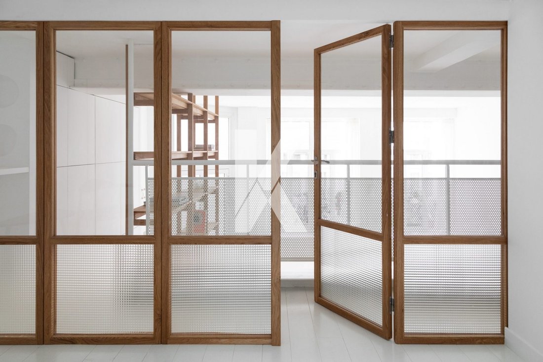 Apartment in Louis Blanc-Aqueduc, Paris 10e Arrondissement, Paris 4 - 16622173
