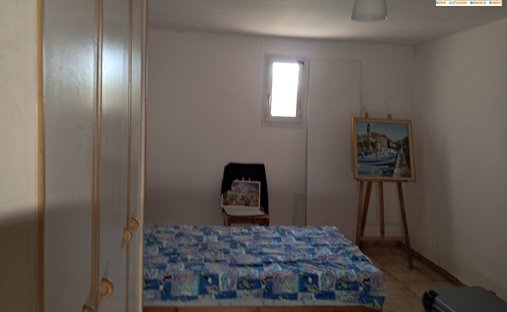 Castle for Sale in Istres, Provence-Alpes-Côte d'Azur, France